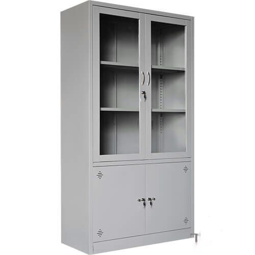 Tủ sắt văn phòng K3 – TS 09