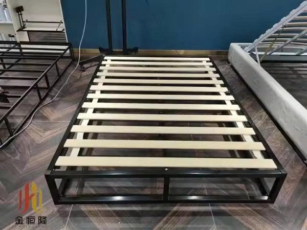 giường balet 1m2x2m