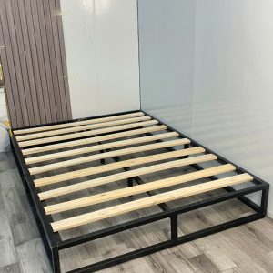 giường đơn balet 4m*2m*23cm