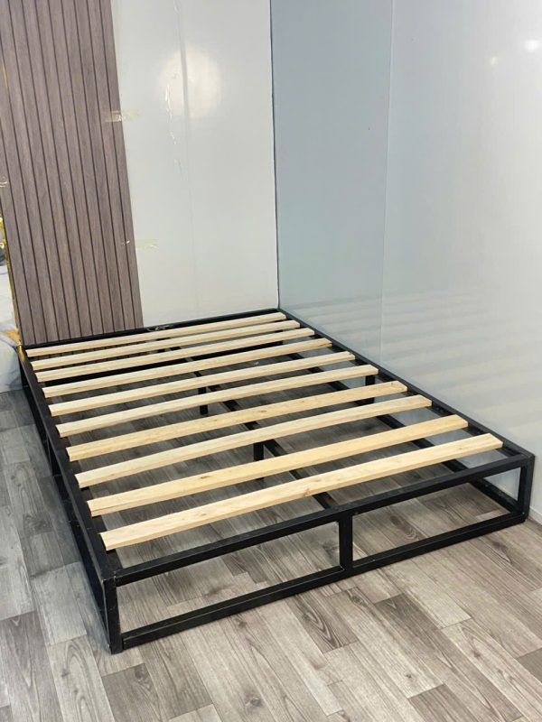 giường đơn balet 4m*2m*23cm