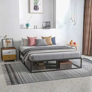 giường balet 1m8x2m