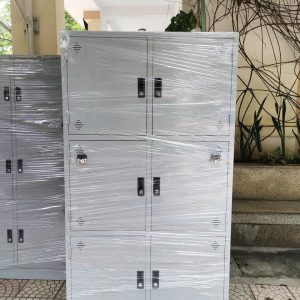 tủ sắt loker