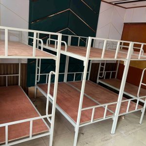 giường sắt 85*190 giá re