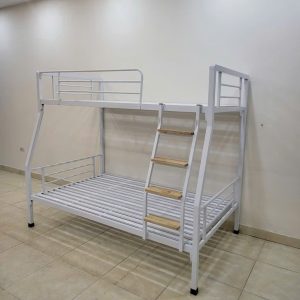 giường 1m4/1m6 *2m*170 hộp 40 rát sắt