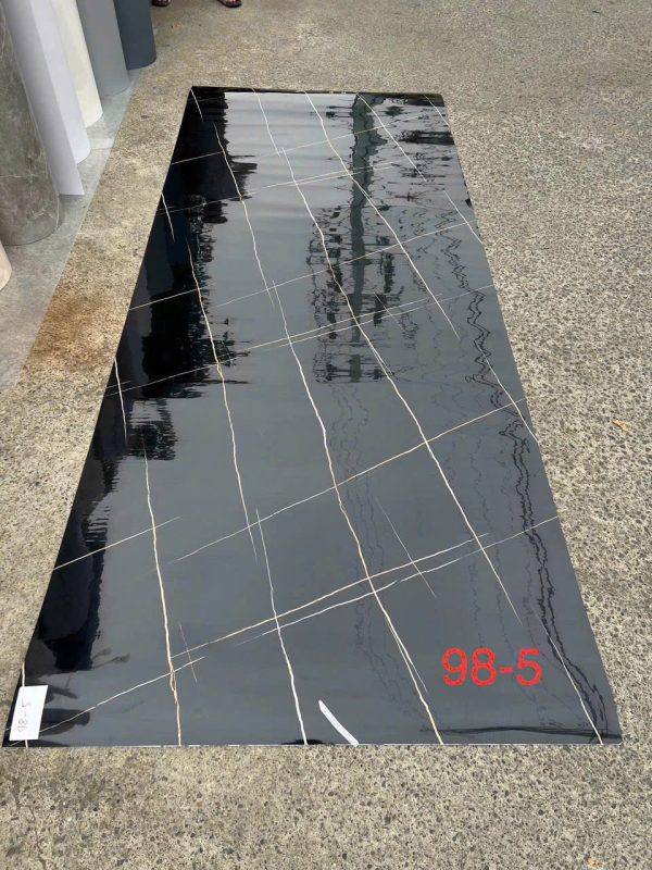 xốp dán tường vân đá 3đ - Ảnh 7