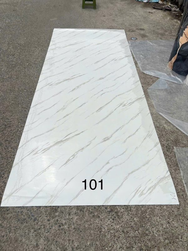 xốp dán tường vân đá 3đ - Ảnh 8