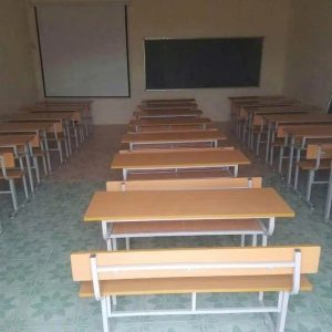 bàn ghế học sinh cấp 2